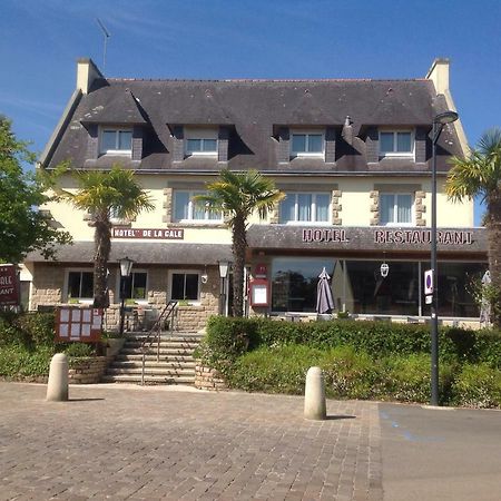 פואסננט Hotel De La Cale מראה חיצוני תמונה